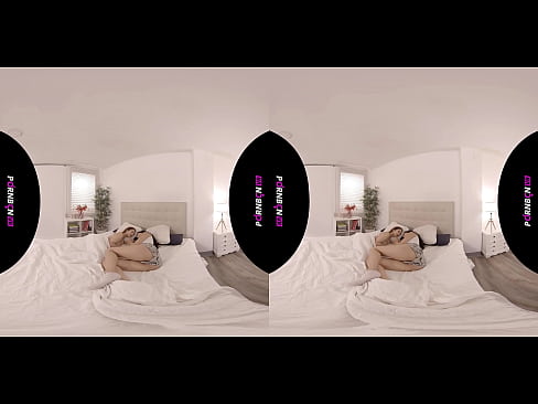 ❤️ PORNBCN VR Kaks noort lesbitüdrukut ärkavad kiimasena 4K 180 3D virtuaalreaalsuses Geneva Bellucci Katrina Moreno ❤️❌ Pornovideo at et.naffuck.xyz ❌️